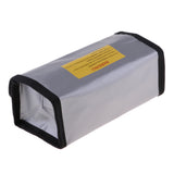 Max LiPo Battery Guard Charging Explosionproof Pouch Safe Battery Bag