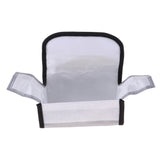 Max LiPo Battery Guard Charging Explosionproof Pouch Safe Battery Bag