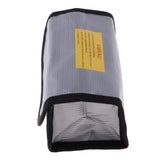 Max LiPo Battery Guard Charging Explosionproof Pouch Safe Battery Bag