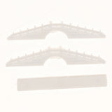 Max Simulation Bridge Building Model Railway Scenery Decoration DIY Accs Style_3