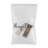 Max Chinese Drawing Writing Black Ink Stick Block Tool Small Black Pine soot