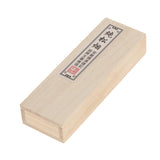Max Chinese Drawing Writing Black Ink Stick Block Tool Small Black Pine soot