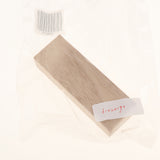 Max Chinese Drawing Writing Black Ink Stick Block Tool Small Black Oil smoke