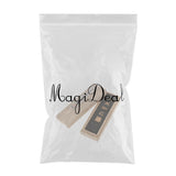 Max Chinese Drawing Writing Black Ink Stick Block Tool Small Black Oil smoke