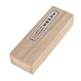 Max Chinese Drawing Writing Black Ink Stick Block Tool Small Black Oil smoke