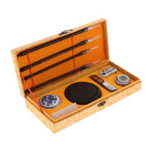 Max Chinese Traditional Calligraphy Set Calligraphy Writing Brushes Pen Set