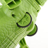 Max Infrared Remote Control Alligator Simulation Animal Model Toy for Kids Gift