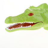 Max Infrared Remote Control Alligator Simulation Animal Model Toy for Kids Gift