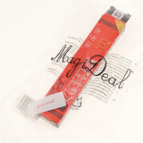 Max Alloy Carving Knife Seal Stone Graver Crafts Arts Engraving Tool 14.3x0.3cm