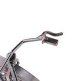 Max Retro Iron Bicycle Model Tourist Crafts Souvenir Handicraft Collectible C