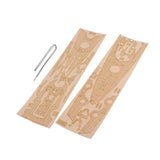 Max 1/350 Scale Tirpitz Battleship Model Kits Wooden Deck with Anchor Chain Accs