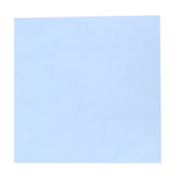 Max 5 Pieces 15x15cm Sky Blue Transparent Acrylic Board Model Materials DIY Tool