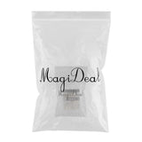 Max 500ML Model Sand Table Grass Vegetation for Simulation Scenery White