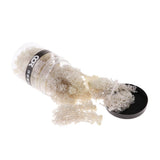 Max 500ML Model Sand Table Grass Vegetation for Simulation Scenery White