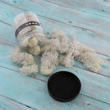 Max 500ML Model Sand Table Grass Vegetation for Simulation Scenery White