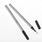 Max 20x Pen Refill for School Office Signature Supplies  black