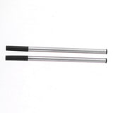 Max 20x Pen Refill for School Office Signature Supplies  black