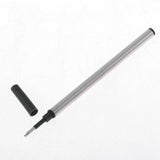 Max 20x Pen Refill for School Office Signature Supplies  black
