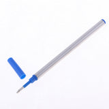 Max 20x Pen Refill for School Office Signature Supplies  blue