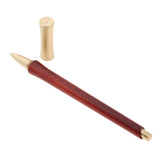 Max RoseWood Signature Pen Gift Box for Businessman Office Staff,Student Red