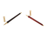 Max RoseWood Signature Pen Gift Box for Businessman Office Staff,Student Red