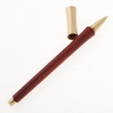Max RoseWood Signature Pen Gift Box for Businessman Office Staff,Student Red