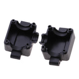 Max 2Pieces Safety Box Shell A202-25 Differential Gear Box for Wltoys A202 A212