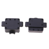 Max 2Pieces Safety Box Shell A202-25 Differential Gear Box for Wltoys A202 A212