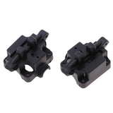 Max 2 Pieces Safety Box Shell A202-25 Differential Gear Box for Wltoys A202 A212