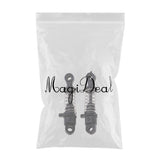 Max 2pcs Metal Shock Absorber for Wltoys A202 A212 A222 A232 A242 A252 RC Car