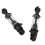 Max 2pcs Metal Shock Absorber for Wltoys A202 A212 A222 A232 A242 A252 RC Car