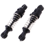 Max 2pcs Metal Shock Absorber for Wltoys A202 A212 A222 A232 A242 A252 RC Car