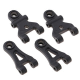 Max 4pcs RC Car Parts Upper Lower Arms for Wltoys A202 A212 A222 A232 A242 A252