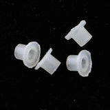 Max 4pcs 1/24 Scale A202-39 RC Steering Plate C-Hub Bushing Sleeves for Wltoys