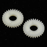 Max 2pieces RC Car 29T Gear Pinion for Wltoys A202 A212 A222 A232 A242 Parts