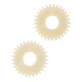 Max 2pieces RC Car 29T Gear Pinion for Wltoys A202 A212 A222 A232 A242 Parts