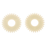 Max 2pieces RC Car 29T Gear Pinion for Wltoys A202 A212 A222 A232 A242 Parts