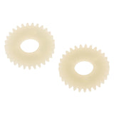 Max 2pieces RC Car 29T Gear Pinion for Wltoys A202 A212 A222 A232 A242 Parts