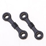 Max 8 Pieces Steering Linkage Pull Rod Parts for A202-51 RC Vehicle/Car