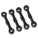 Max 4 Pieces Steering Linkage Pull Rod Parts for A202-52  RC Vehicle/Car