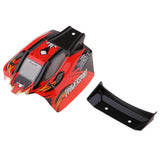 Max 1:24 Scale Remote Control Vehicle Part - A202-58 Cross Country Car Housing