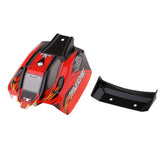 Max 1:24 Scale Remote Control Vehicle Part - A202-58 Cross Country Car Housing