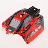 Max 1:24 Scale Remote Control Vehicle Part - A202-58 Cross Country Car Housing