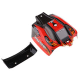 Max 1:24 Scale Remote Control Vehicle Part - A202-58 Cross Country Car Housing
