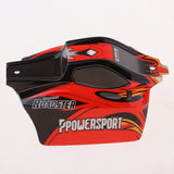 Max 1:24 Scale Remote Control Vehicle Part - A202-58 Cross Country Car Housing