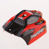 Max 1:24 Scale Remote Control Vehicle Part - A202-58 Cross Country Car Housing