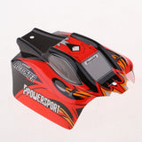Max 1:24 Scale Remote Control Vehicle Part - A202-58 Cross Country Car Housing