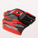 Max 1:24 Scale Remote Control Vehicle Part - A202-58 Cross Country Car Housing