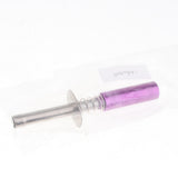 Max Engine Ignition Aluminum Alloy Igniter for 1/10 HSP 80103 RC Model Purple