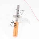 Max Engine Ignition Aluminum Alloy Igniter for 1/10 HSP 80103 RC Model Orange